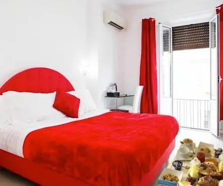 Bed & Breakfast Vatican Grand