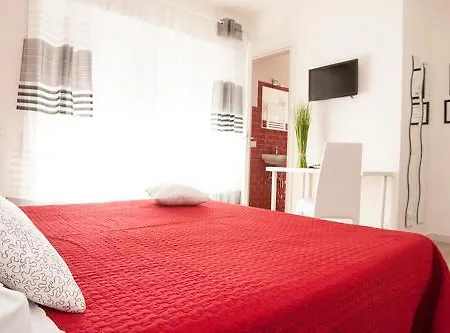 Domus Casaletto 2*