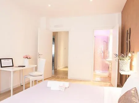 Domus Casaletto Bed & Breakfast Rome