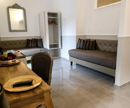 Guest house Vaticano Luxury