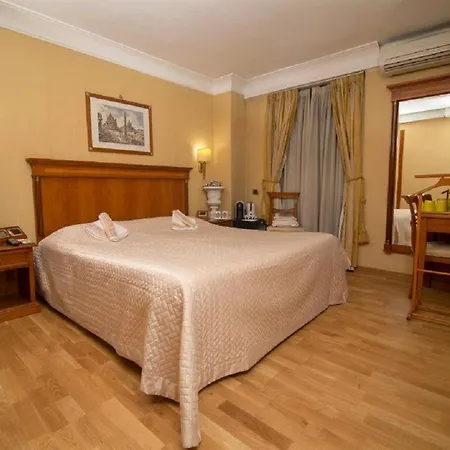 Bed & Breakfast Luxury H 2000