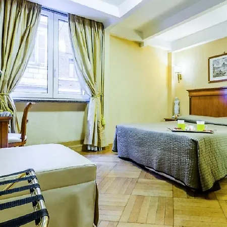 Luxury H 2000 Rome