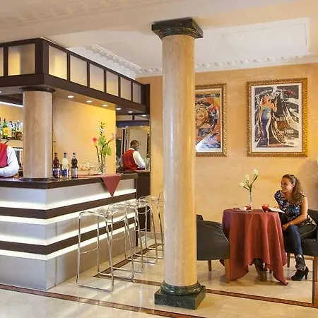 Varese 3* Rome