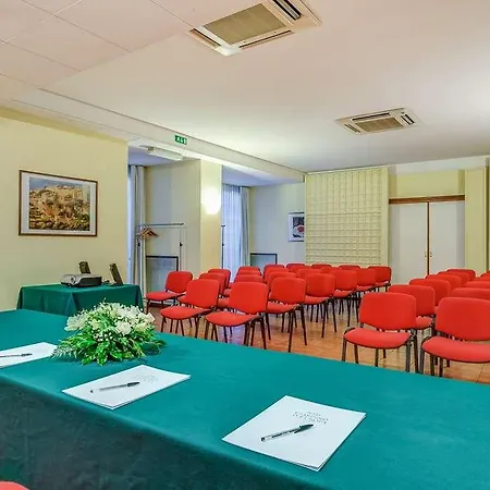Hotel Giardino D'europa