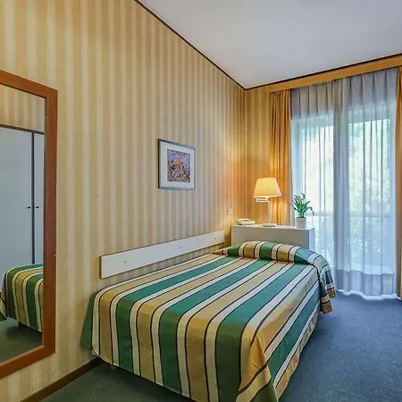 Giardino D'europa Hotel Rome