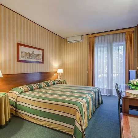 Giardino D'europa Hotel