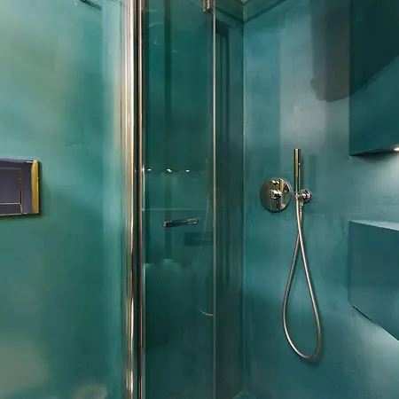 Le Quattro Dame Luxury Guest house Rome