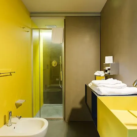 Guest house Le Quattro Dame Luxury 3*