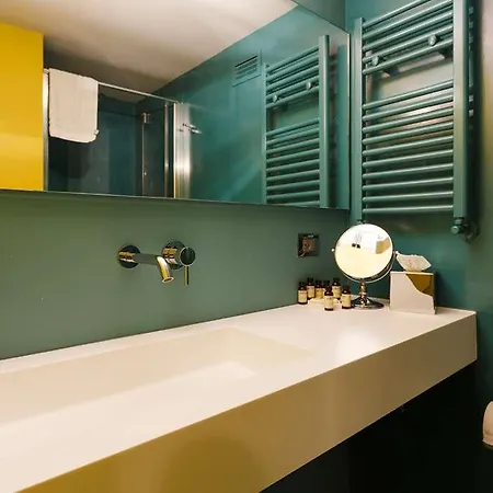 Guest house Le Quattro Dame Luxury Rome