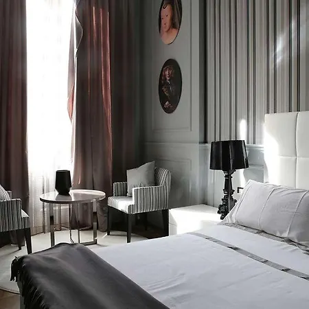 Guest house Le Quattro Dame Luxury Rome
