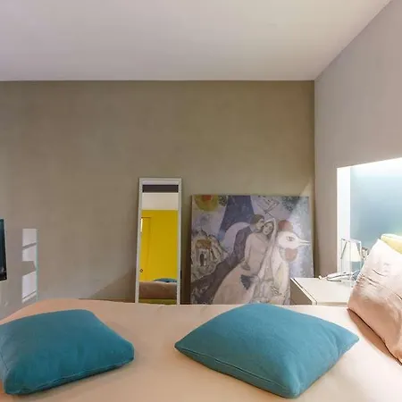 Guest house Le Quattro Dame Luxury