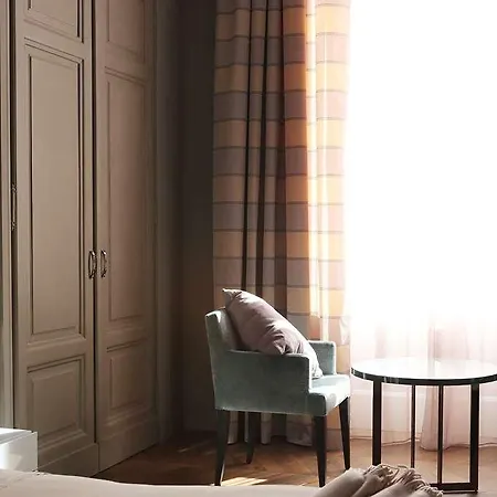 Le Quattro Dame Luxury Rome