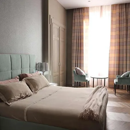 Le Quattro Dame Luxury Guest house