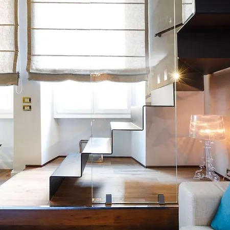Le Quattro Dame Luxury 3*