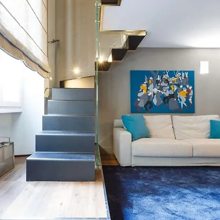 Guest house Le Quattro Dame Luxury Rome