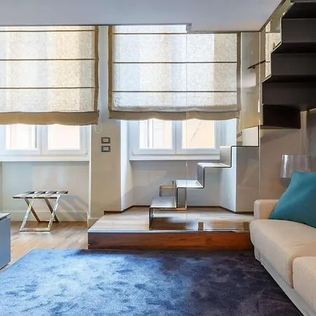 Guest house Le Quattro Dame Luxury