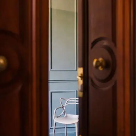 Le Quattro Dame Luxury Rome