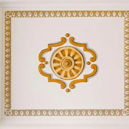 Hotel Marco Polo Rome
