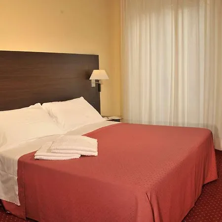 Hotel Versailles Roma