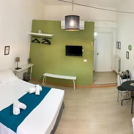 Guest house Arthouse Termini