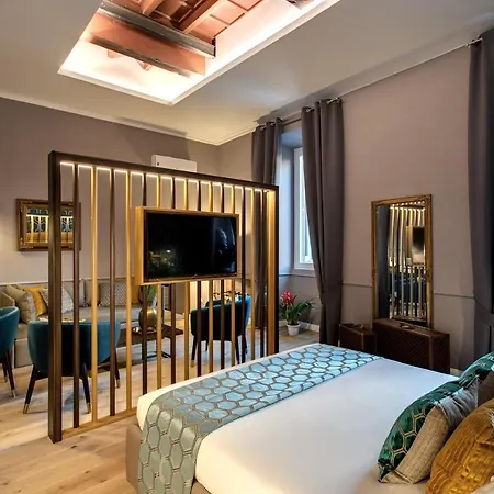 Hotel Tree Charme Parliament Boutique 3*