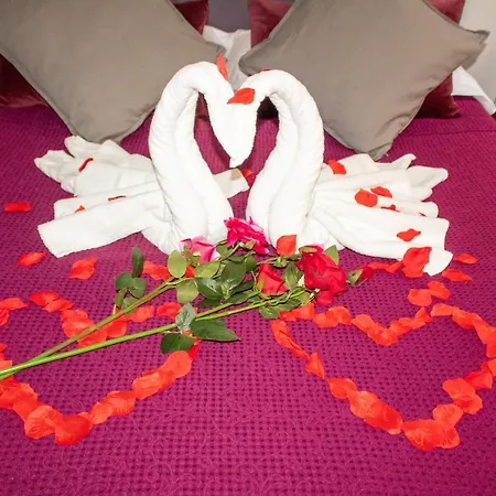 Arthouse Termini Guest house 2*