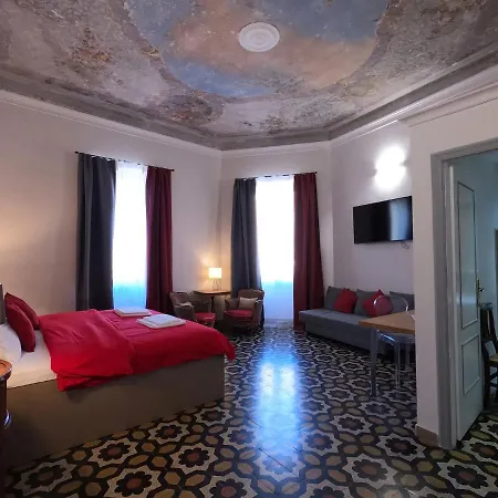 Guest house Virgilio