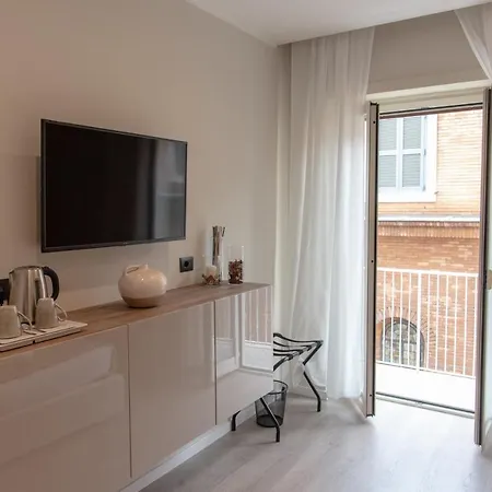 Xxiv Domus Luxury Penzion *