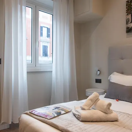 Xxiv Domus Luxury Penzion *
