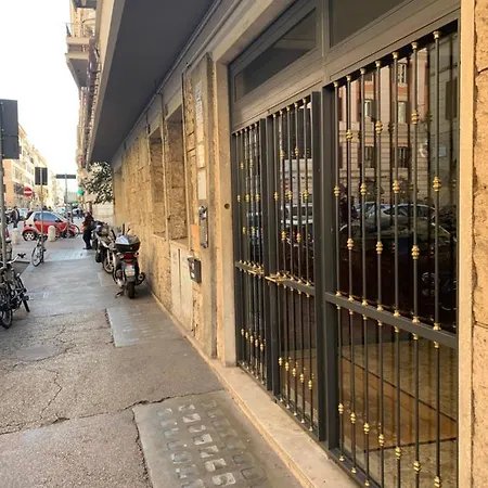 Xxiv Domus Luxury Penzion Řím