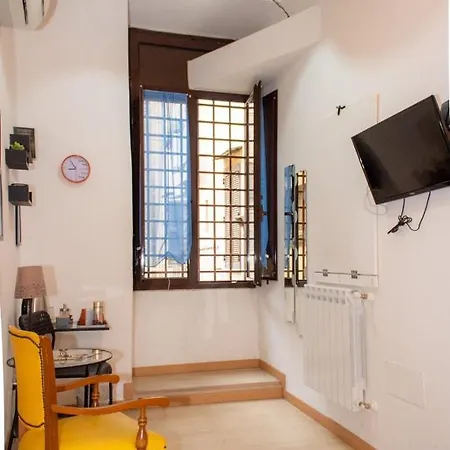 Arthouse Termini Guest house Rome
