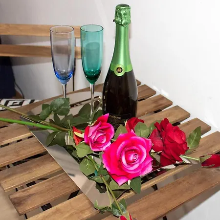 Guest house Arthouse Termini