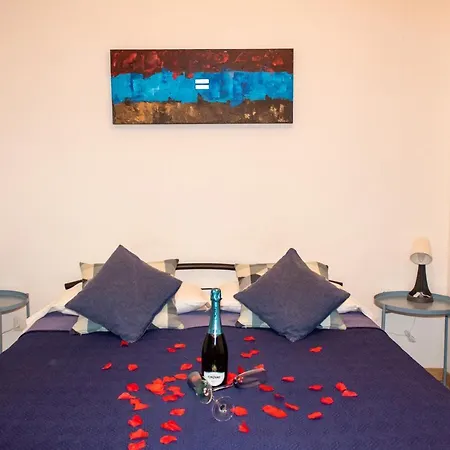 Guest house Arthouse Termini