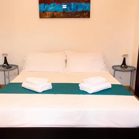 Guest house Arthouse Termini
