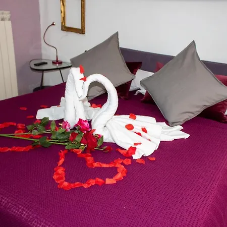 Guest house Arthouse Termini Rome