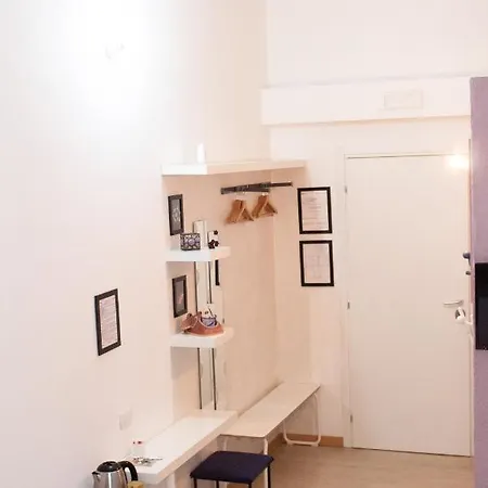 Arthouse Termini Guest house 2*