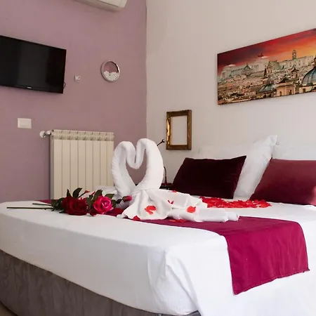 Arthouse Termini Guest house 2*