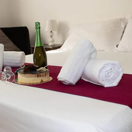 Arthouse Termini Guest house 2*