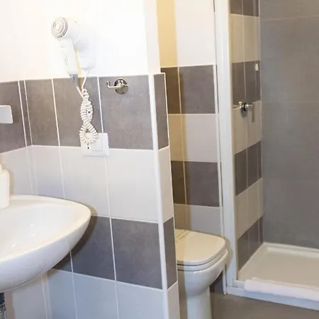 Guest house Arthouse Termini Rome