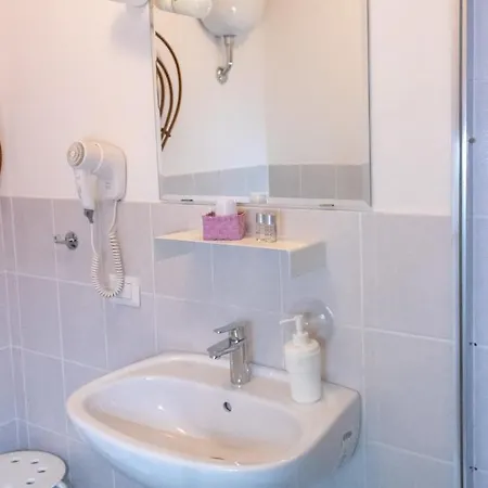 Guest house Arthouse Termini