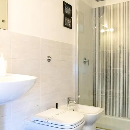 Arthouse Termini Guest house Rome