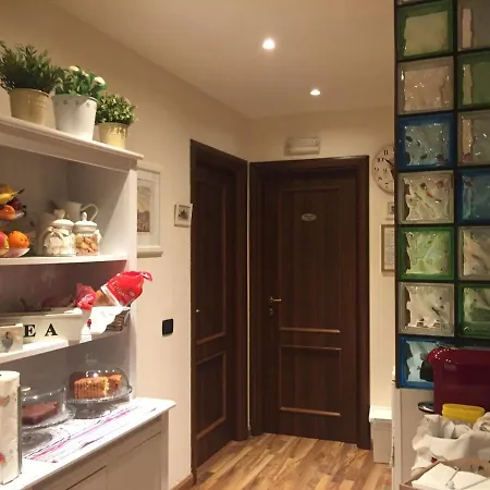 Bed & Breakfast Il Colonnato Rome