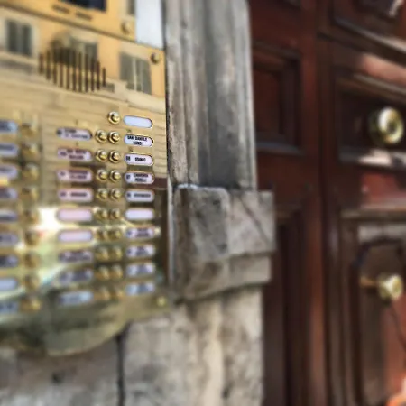 بيت ضيافة San Daniele Bundi House روما