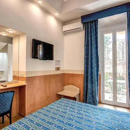 Verona Ξενοδοχείο 3*