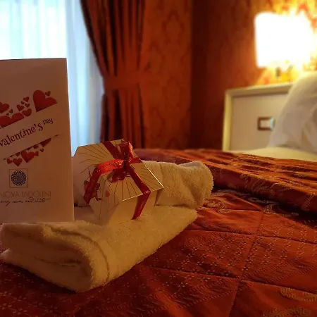 Guest house Residenza Canova Tadolini - 4*