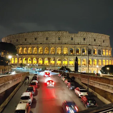 My Vatican Place Rome