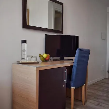 Giardino D'europa Hotel 3*