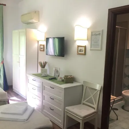 Bed & Breakfast Il Colonnato Rome