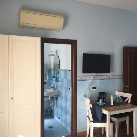 Il Colonnato Bed & Breakfast Rome
