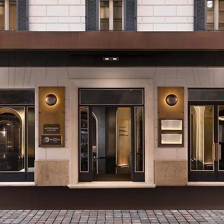 The Pantheon Iconic Hotel, Autograph Collection 5*